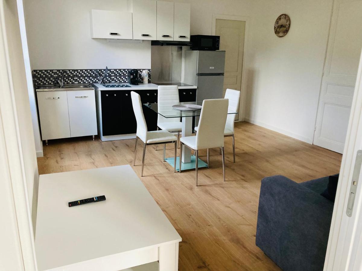 Dans Magnifique Apartment