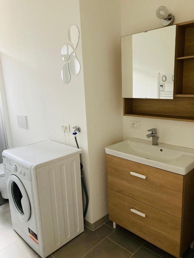 Dans Magnifique Apartment