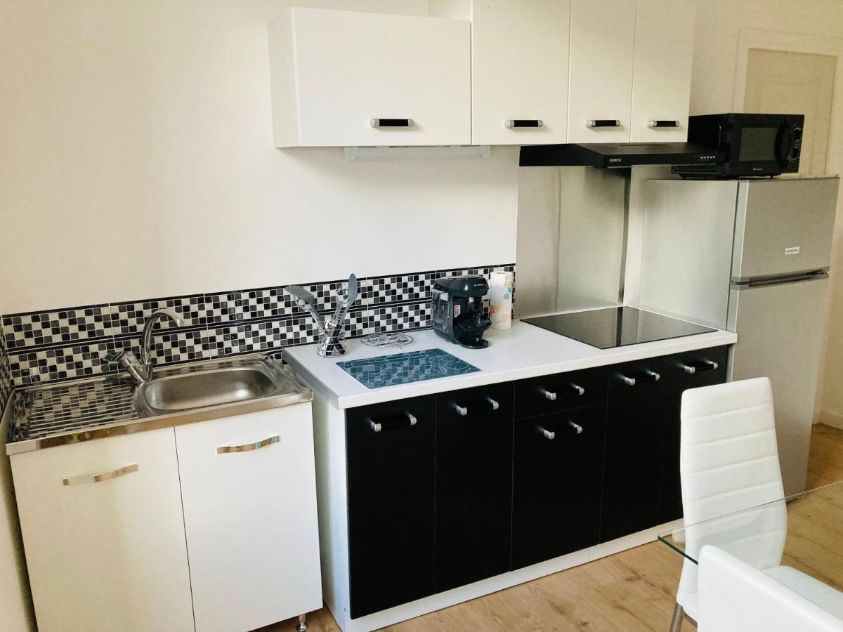 Apartment Dans Magnifique Sospel