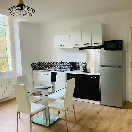 Charmant appartement dans une magnifique résidence Sospel Extérieur photo