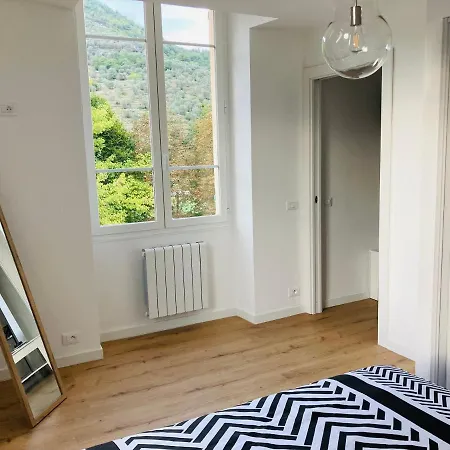 Charmant appartement dans une magnifique résidence Sospel Extérieur photo
