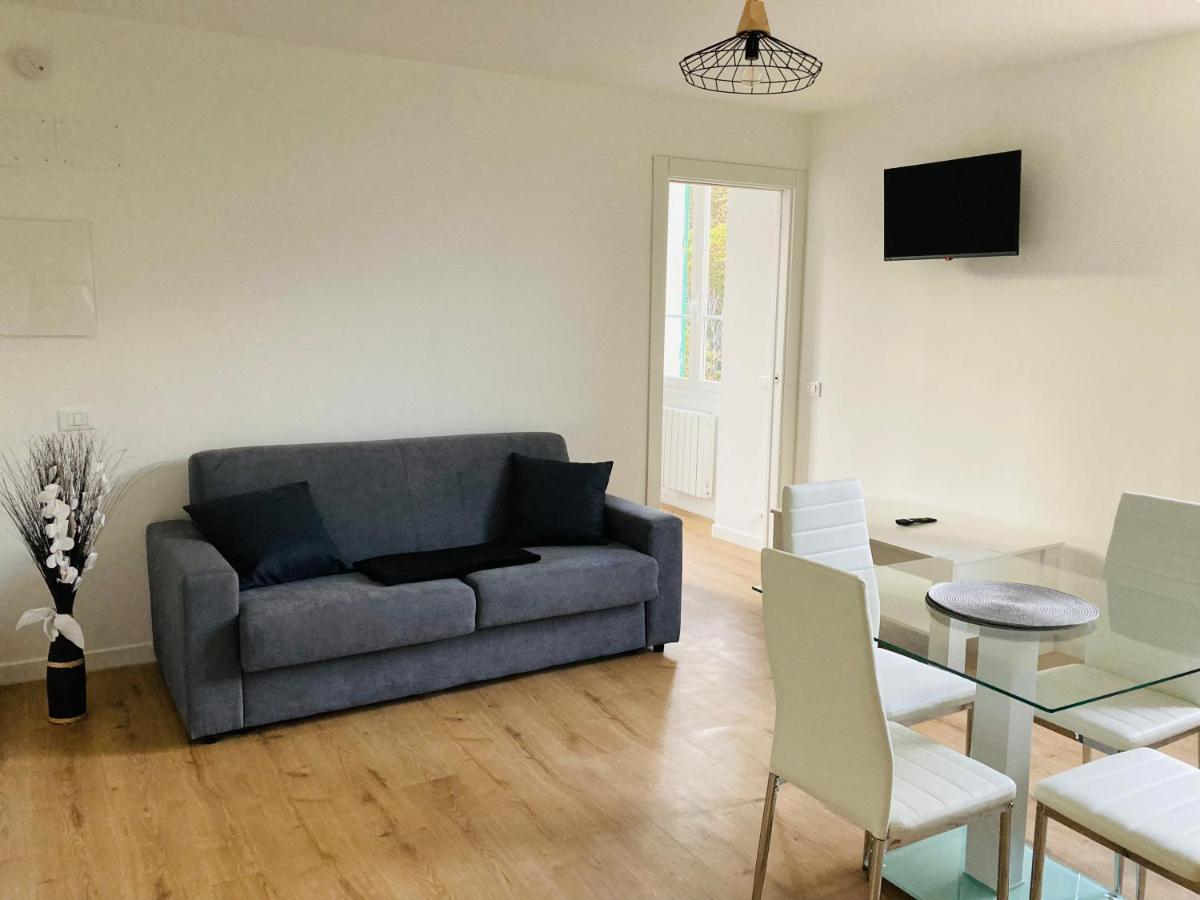 Appartement Dans Magnifique Résidence *