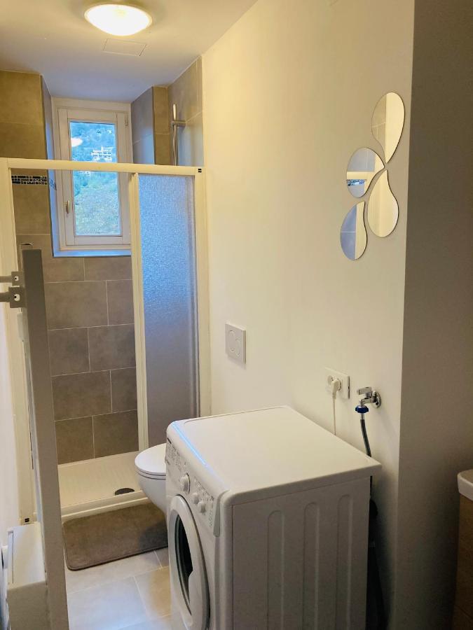 Appartement Dans Magnifique Résidence